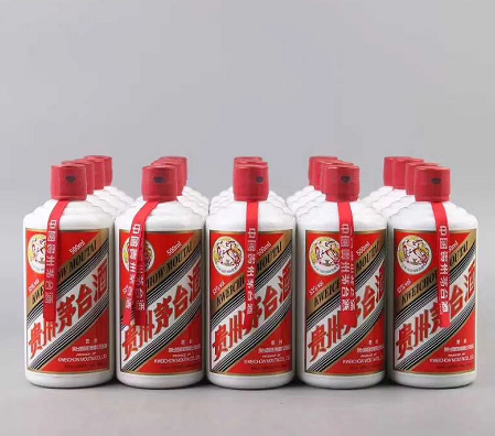 乌达茅台酒回收