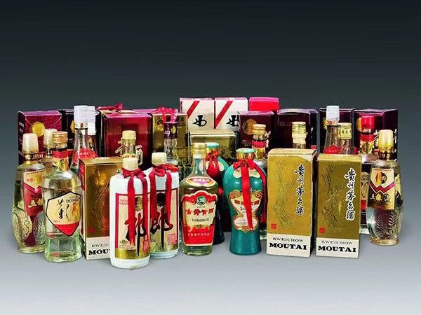 乌达临沂莒南回收茅台公司价格哪里回收(附近上门回收茅台酒）